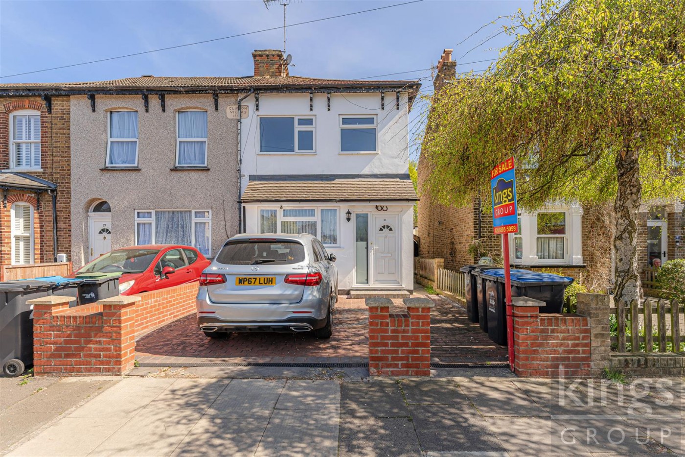 Images for Mandeville Road, Enfield