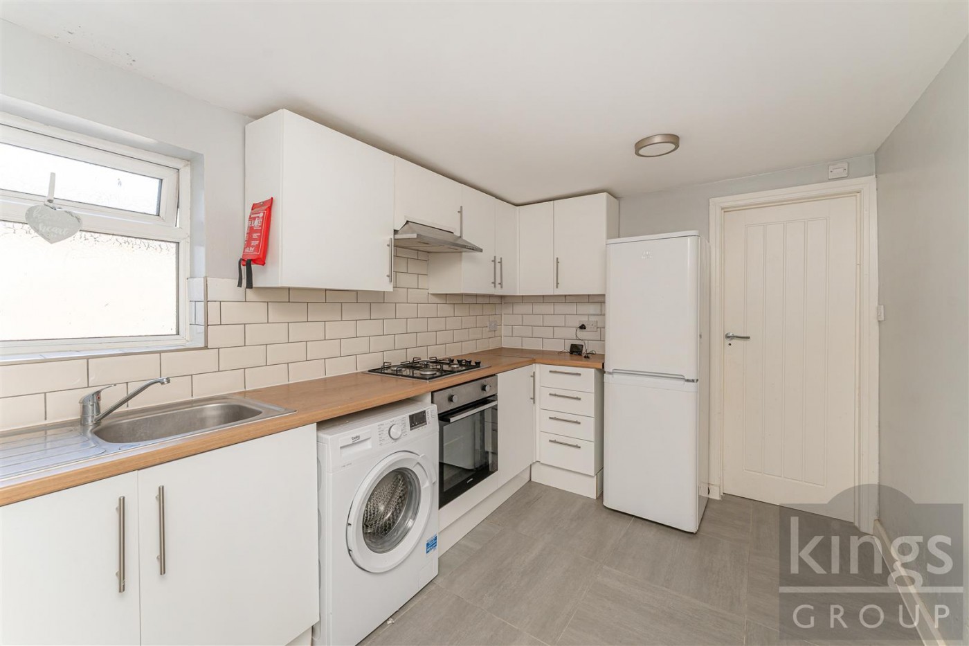 Images for Mandeville Road, Enfield