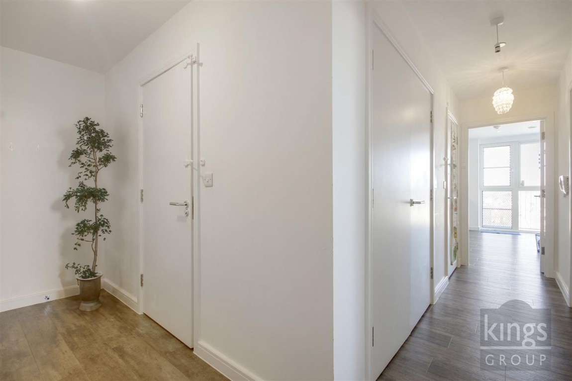Images for Peregrine point, Enfield