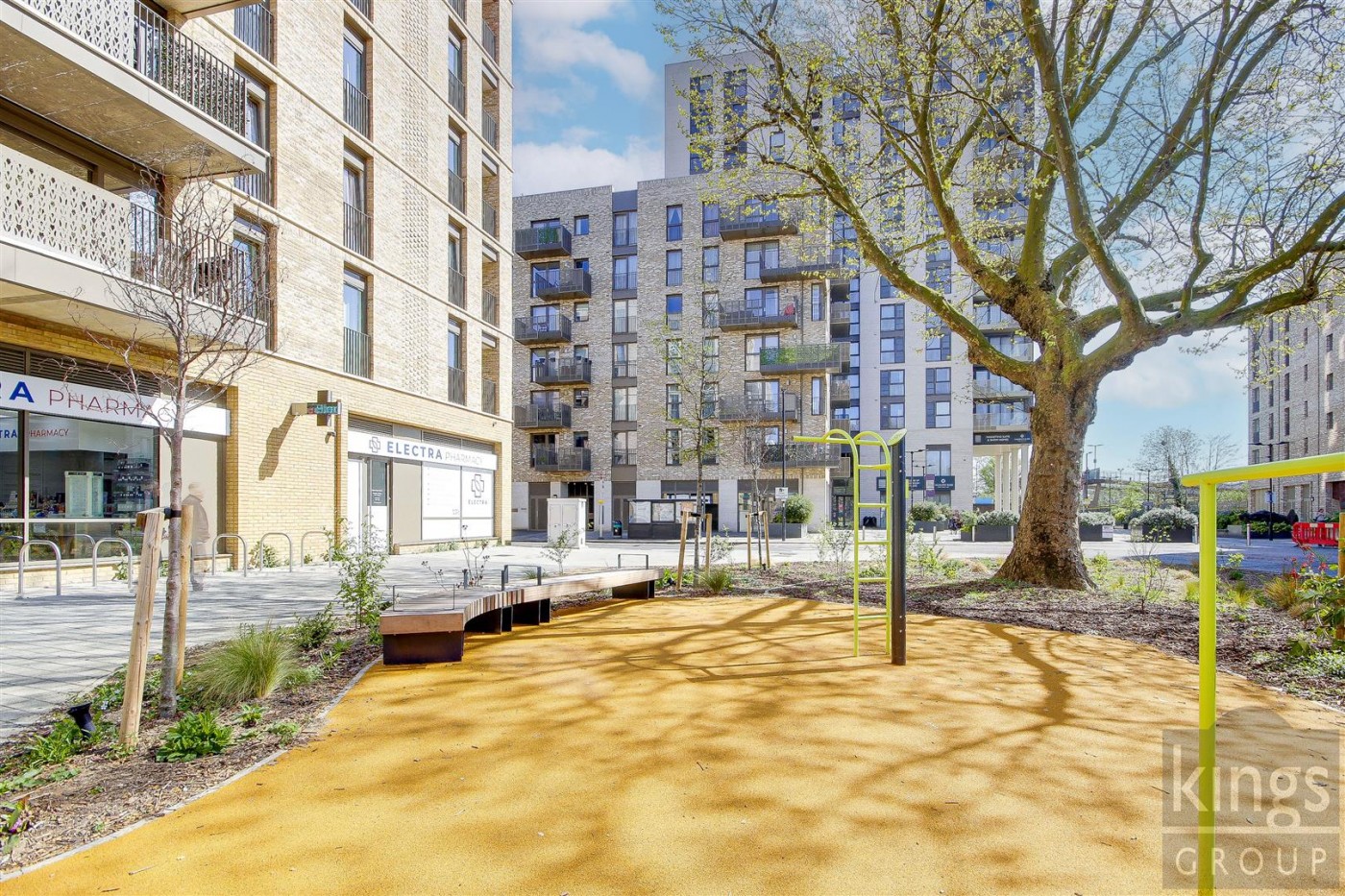 Images for Peregrine point, Enfield
