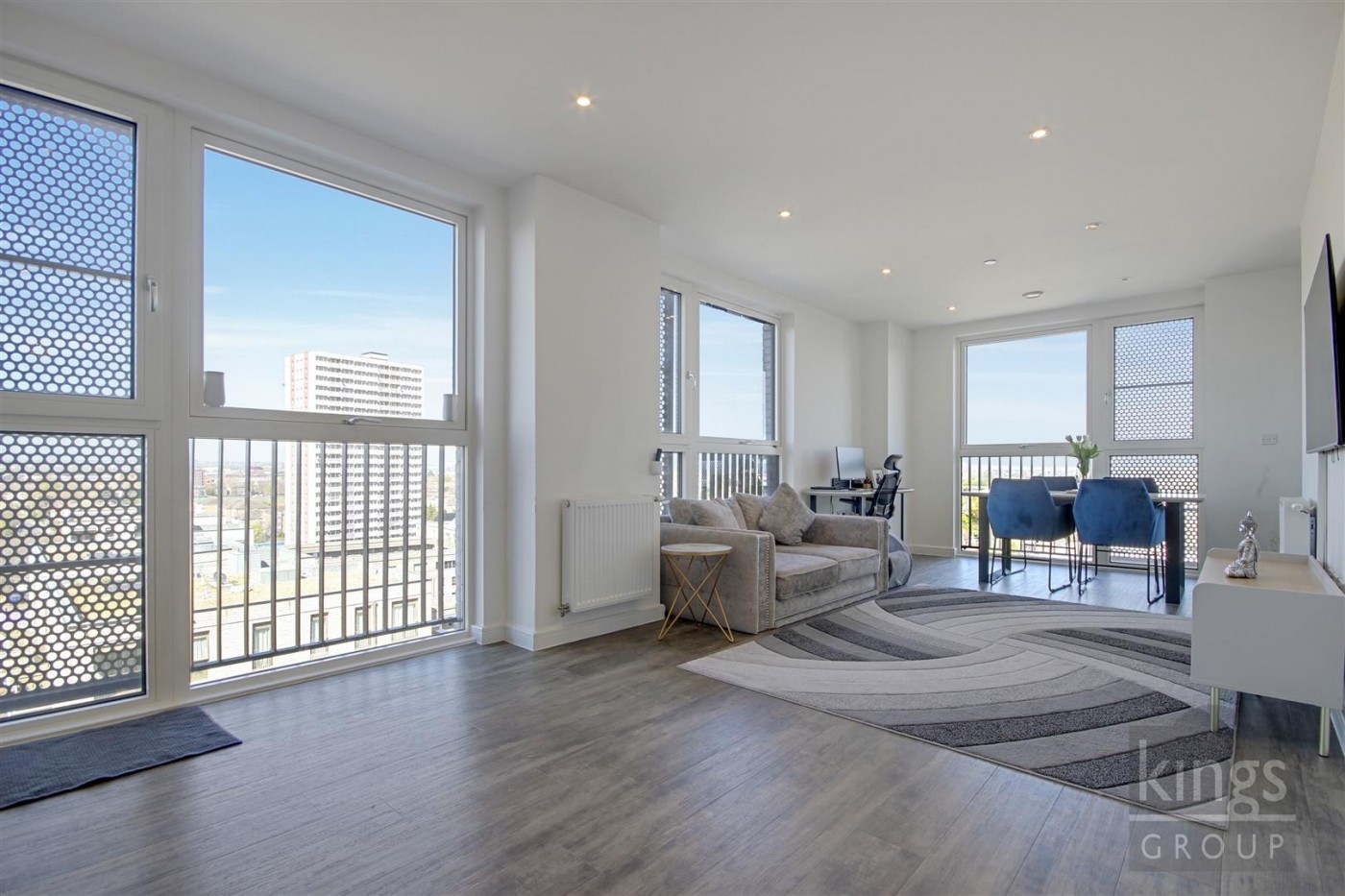 Images for Peregrine point, Enfield