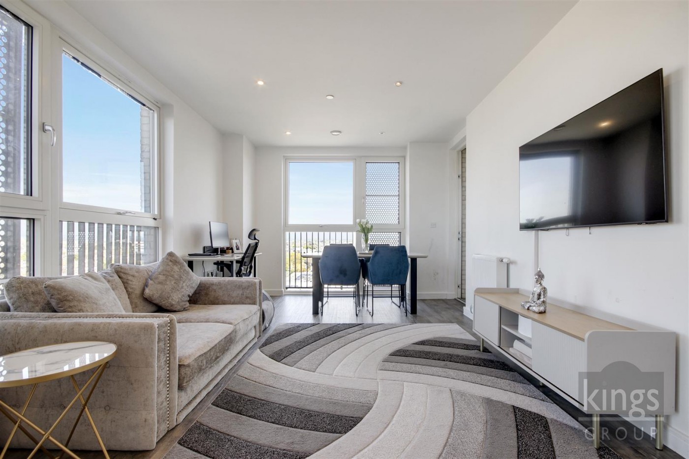 Images for Peregrine point, Enfield