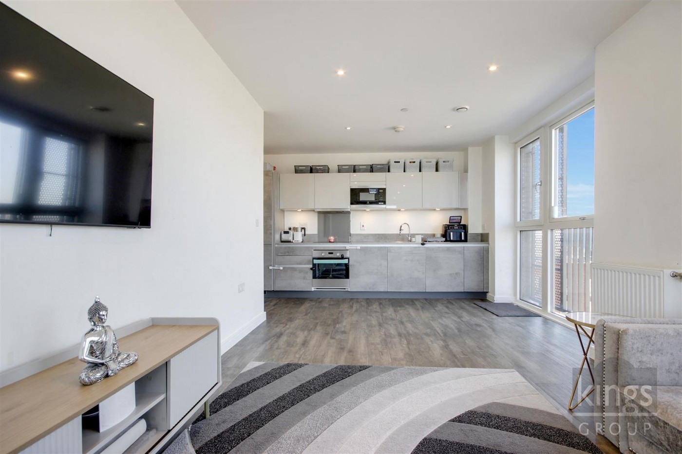 Images for Peregrine point, Enfield