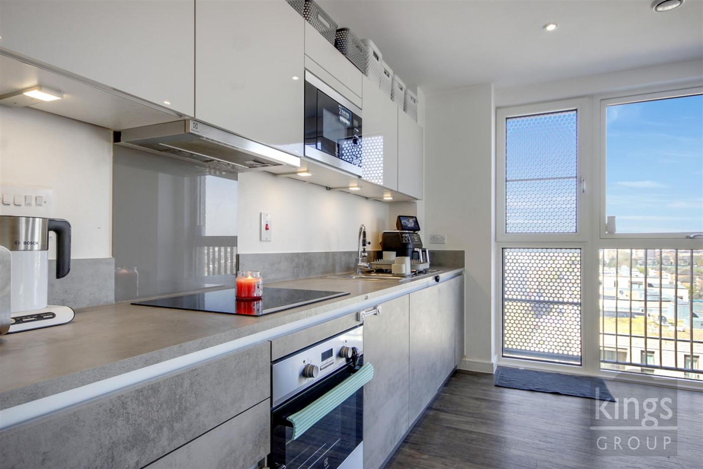 Images for Peregrine point, Enfield