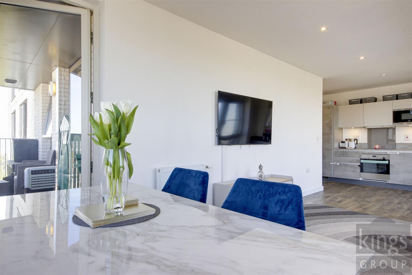 Images for Peregrine point, Enfield