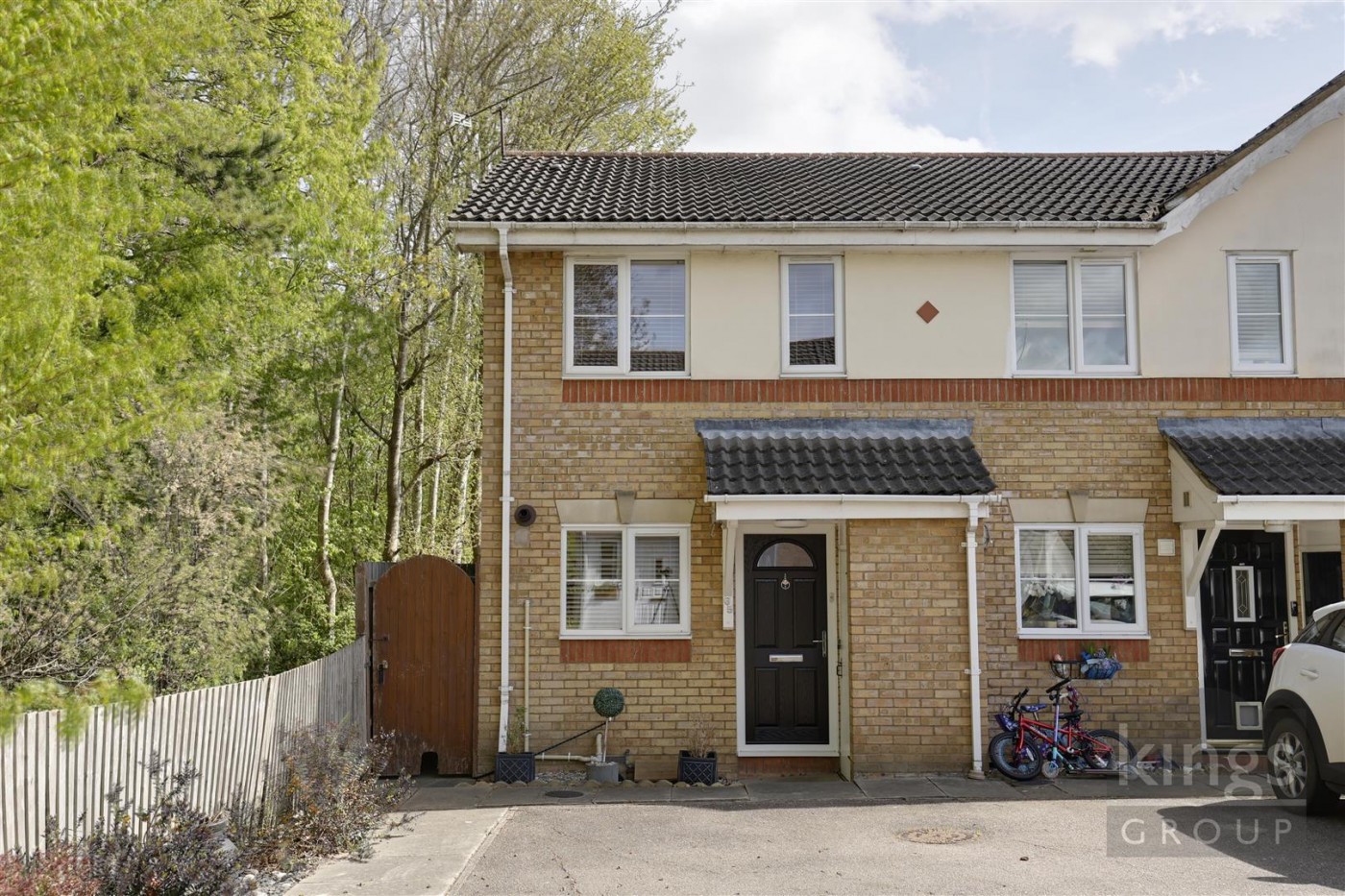 Images for Challinor, Church Langley