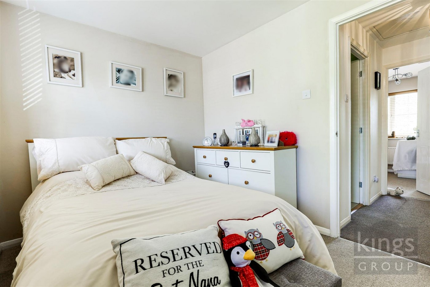 Images for Challinor, Church Langley
