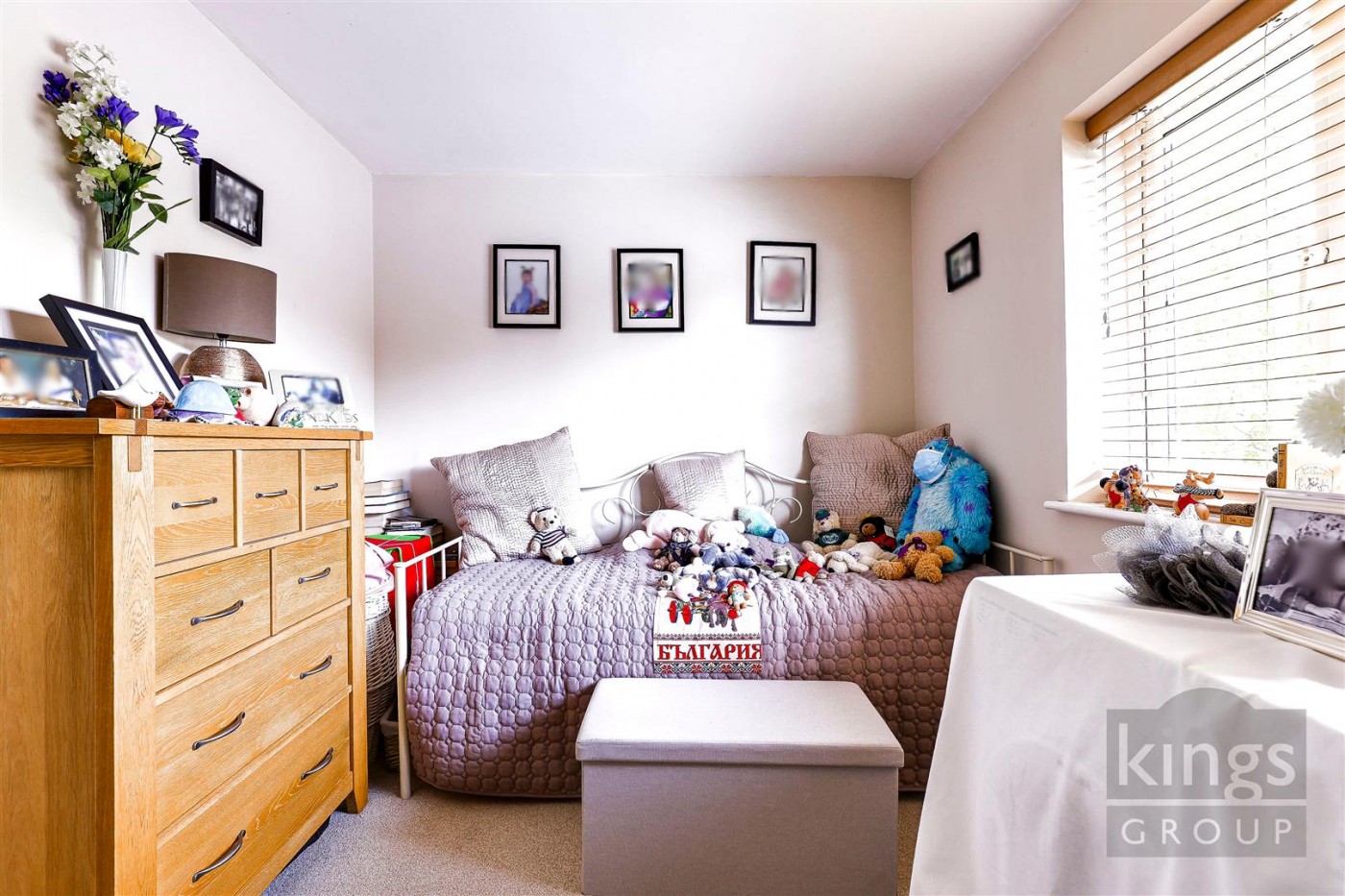 Images for Challinor, Church Langley