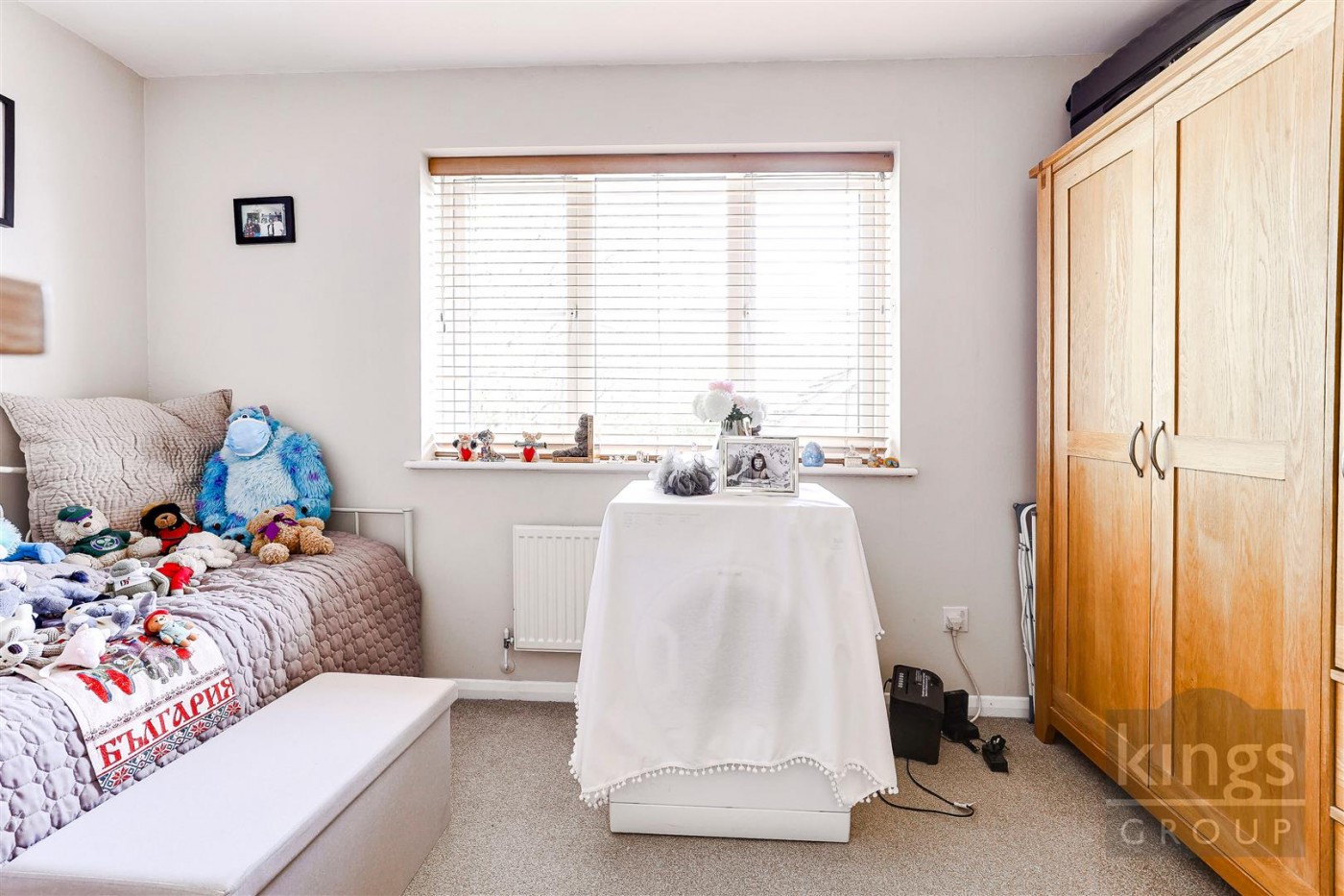Images for Challinor, Church Langley