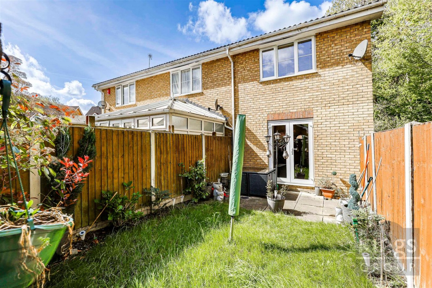 Images for Challinor, Church Langley