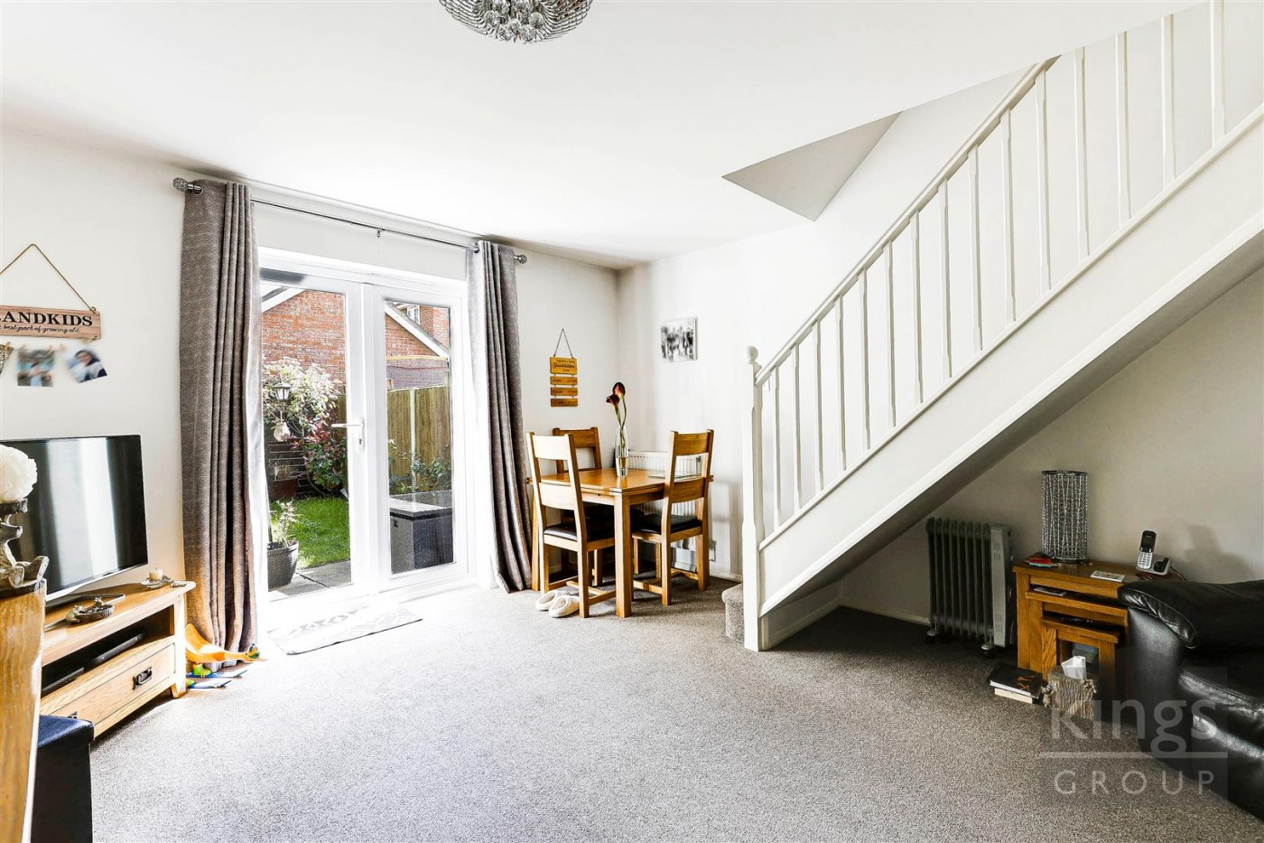 Images for Challinor, Church Langley