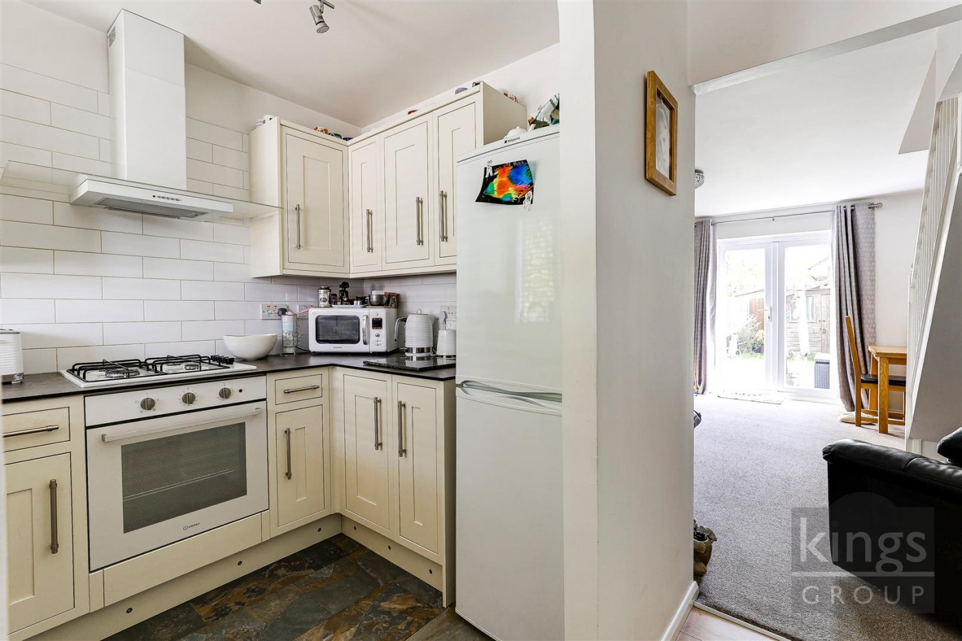Images for Challinor, Church Langley