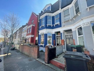 Hampden Road, Haringey