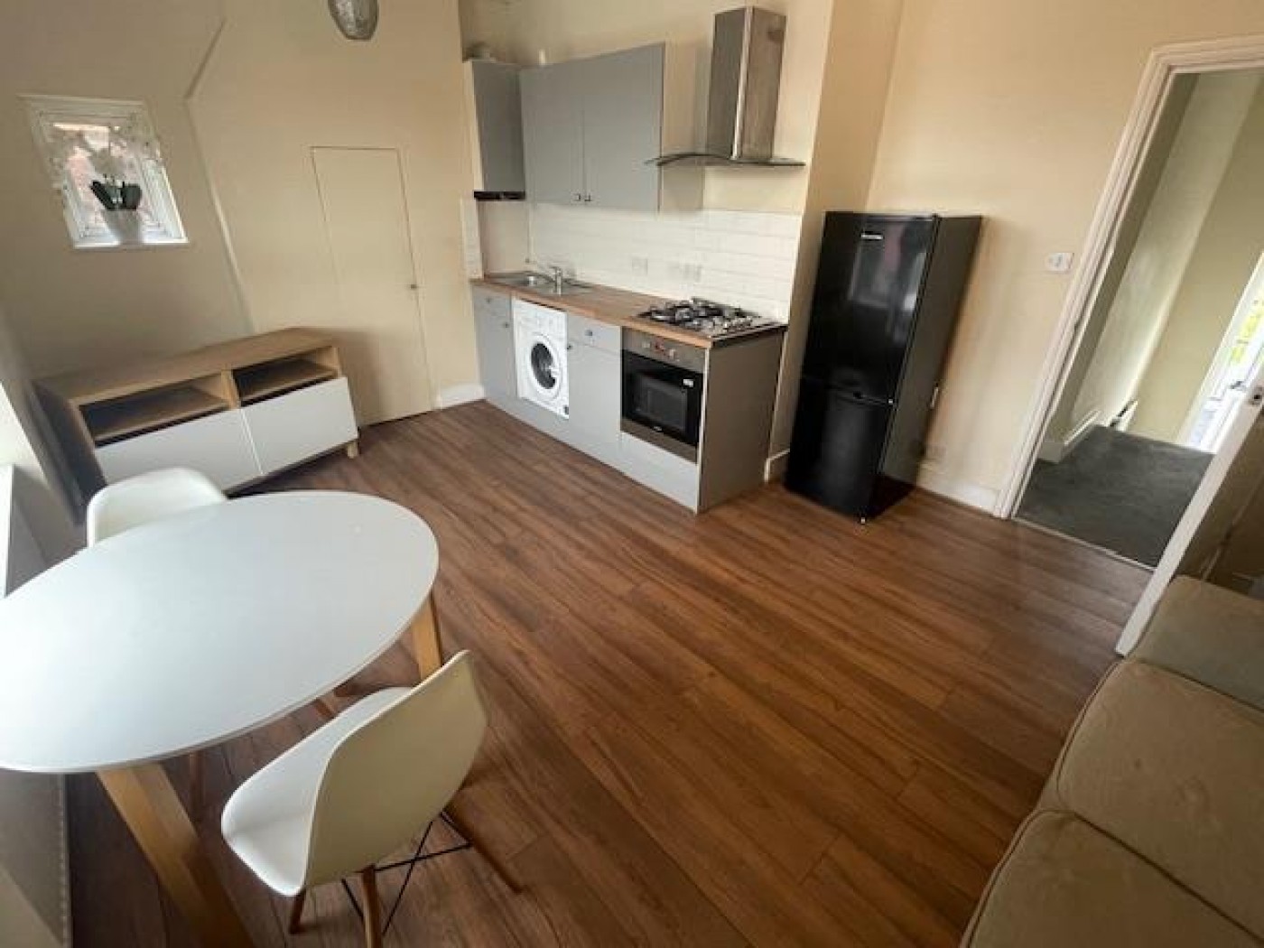 Images for Hampden Road, Haringey