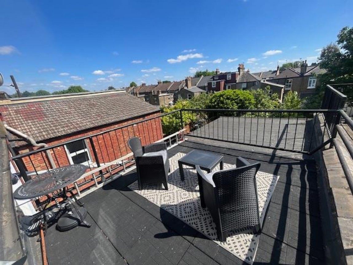 Images for Hampden Road, Haringey