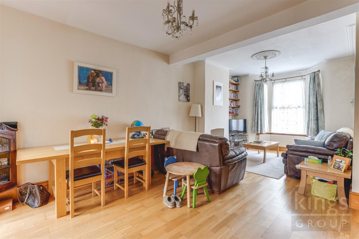 Images for Cheddington Road, London, N18