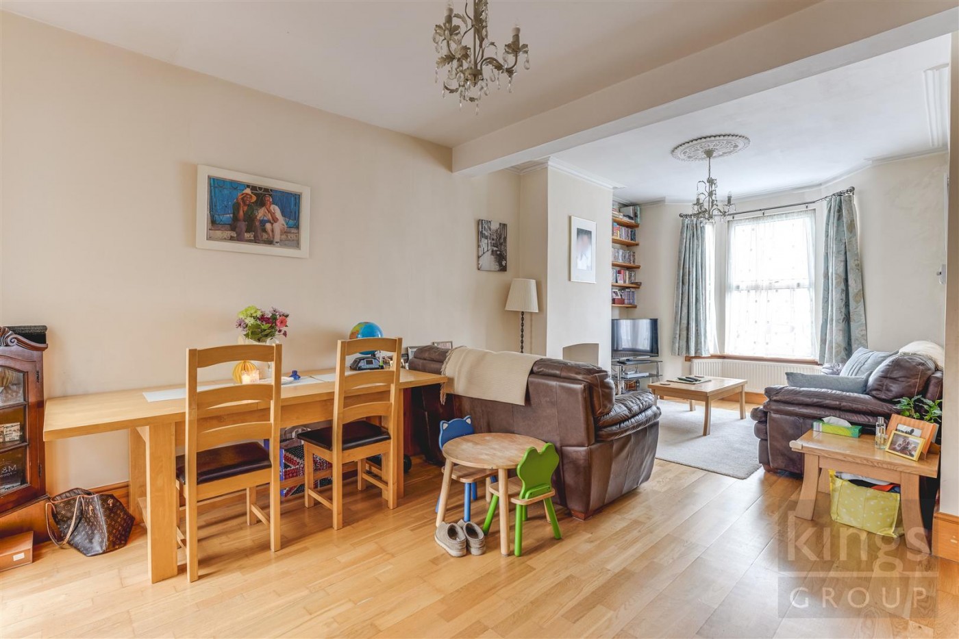 Images for Cheddington Road, London, N18