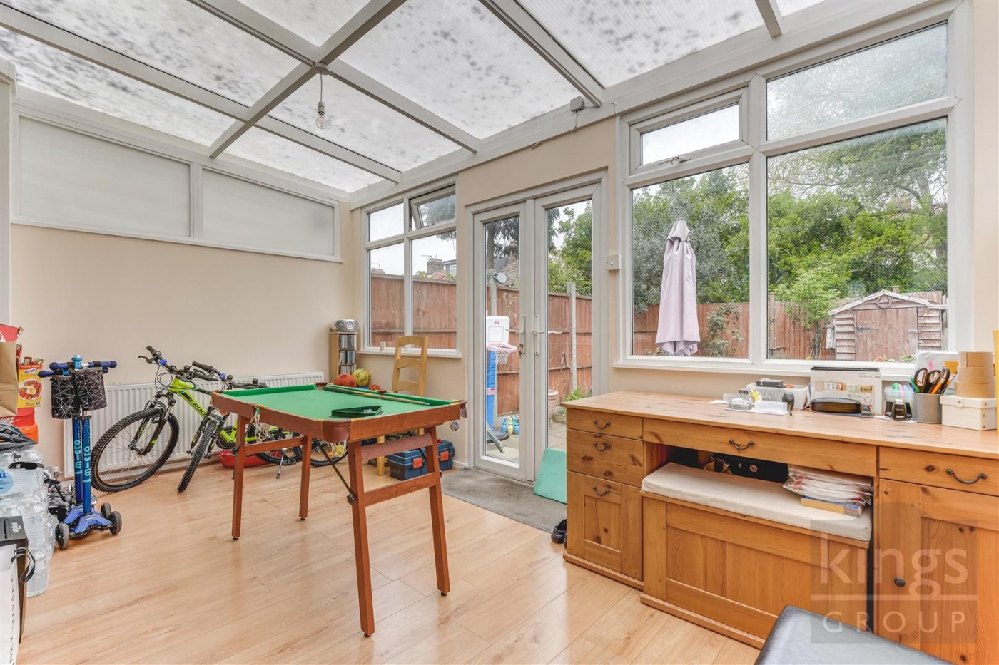 Images for Cheddington Road, London, N18