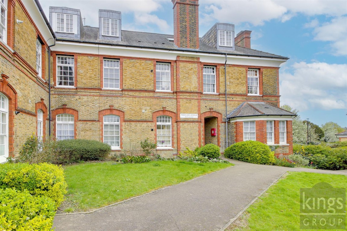 Images for Tresilian Avenue, London