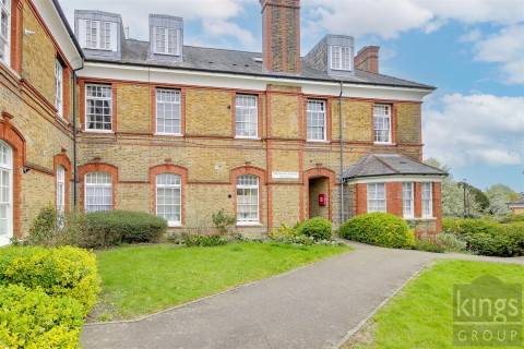Tresilian Avenue, London - EAID:KingsGroupApi2020, BID:30208-1