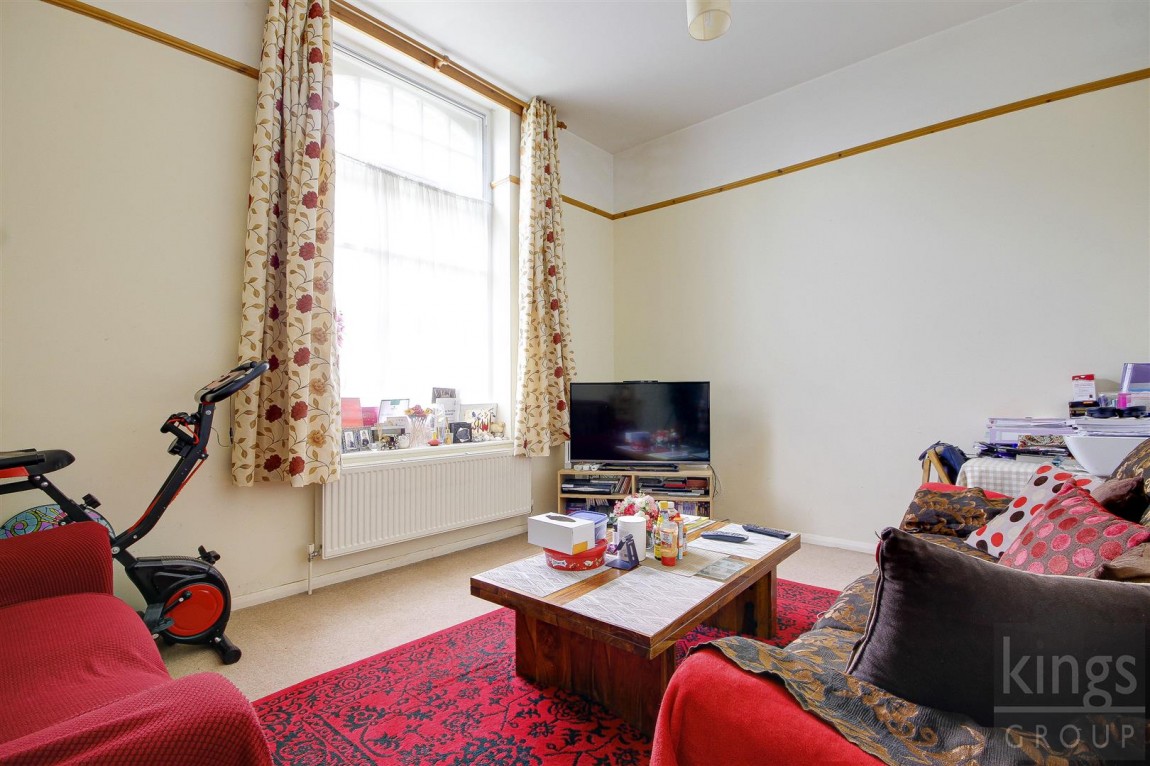 Images for Tresilian Avenue, London