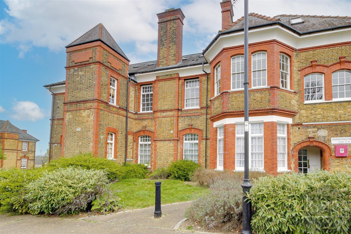 Images for Tresilian Avenue, London