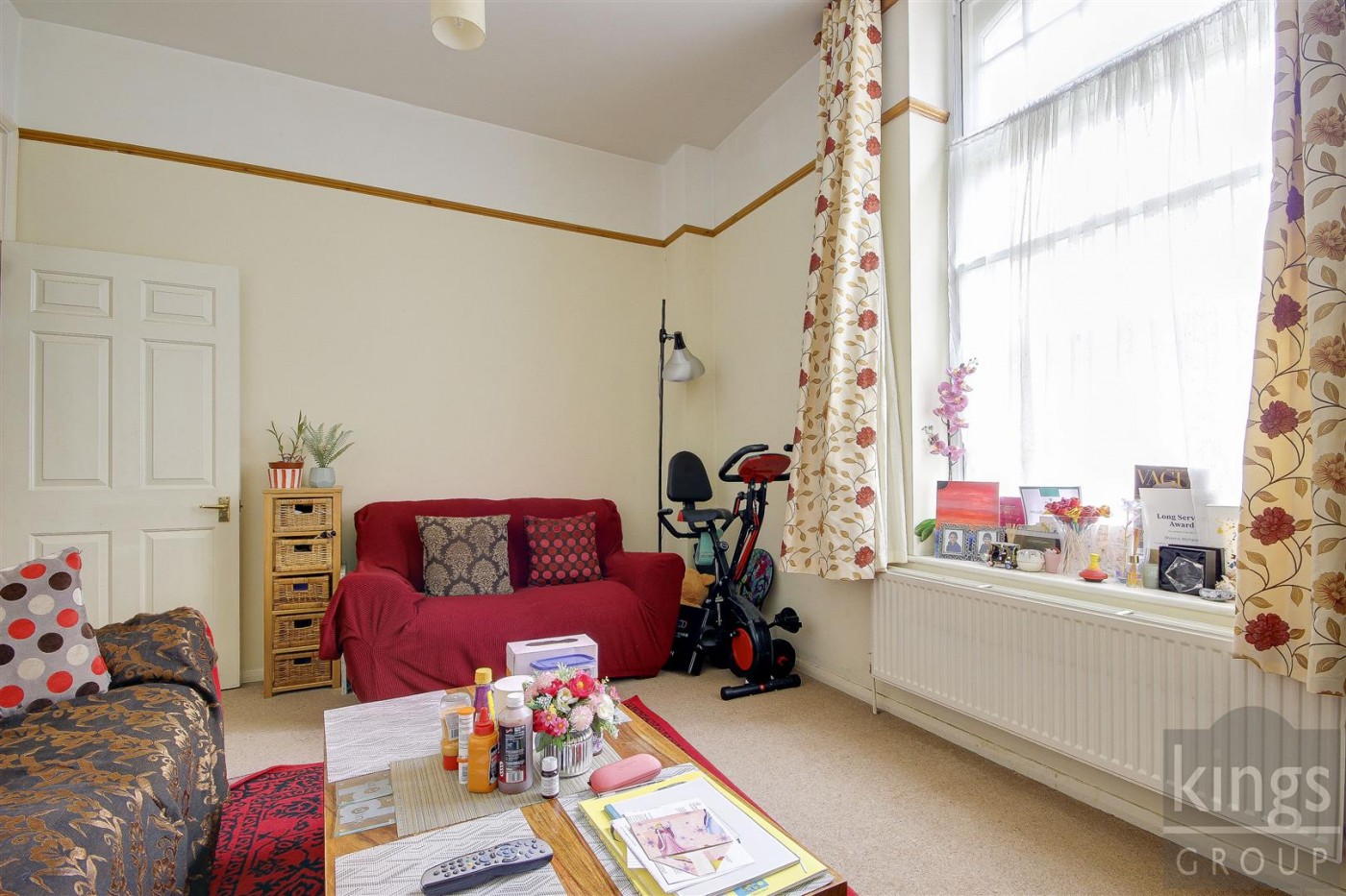 Images for Tresilian Avenue, London