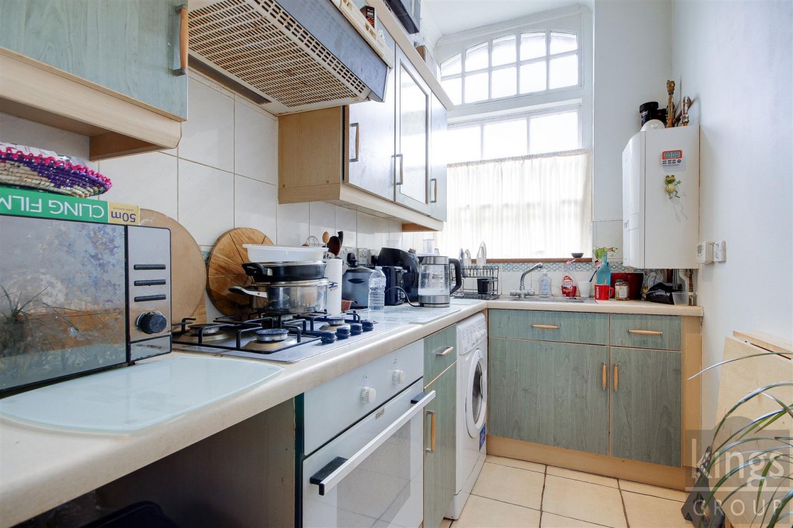 Images for Tresilian Avenue, London