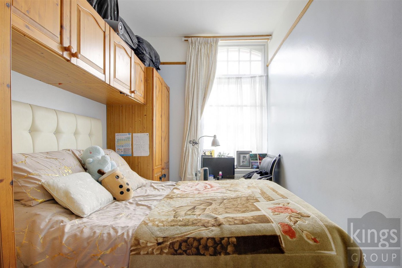 Images for Tresilian Avenue, London