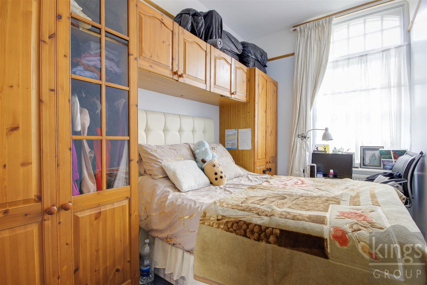 Images for Tresilian Avenue, London