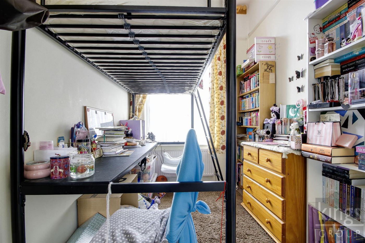 Images for Tresilian Avenue, London