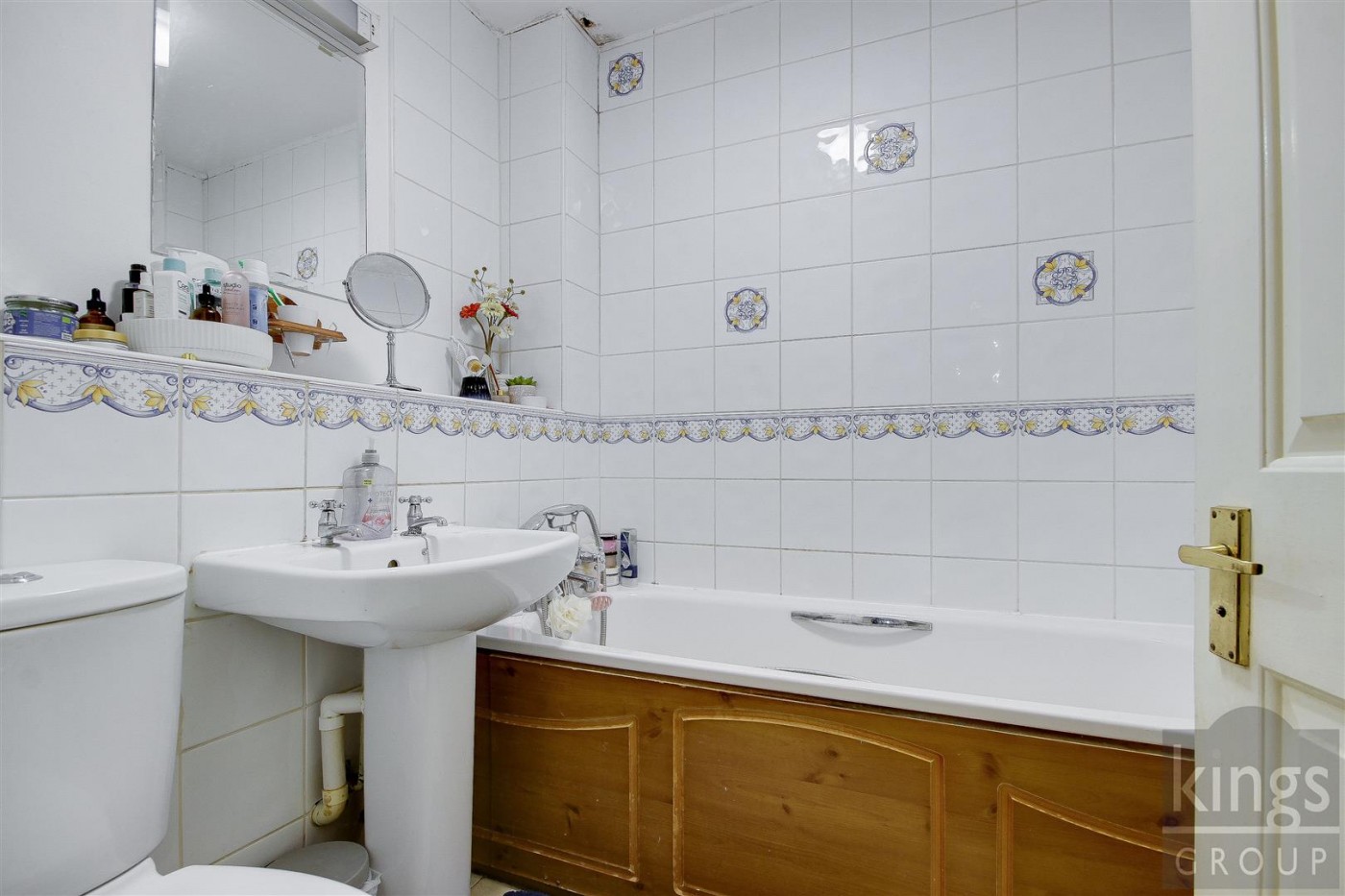 Images for Tresilian Avenue, London