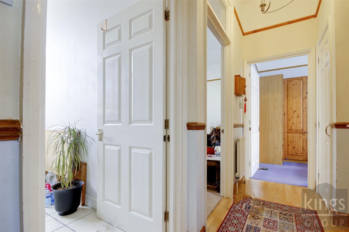 Images for Tresilian Avenue, London