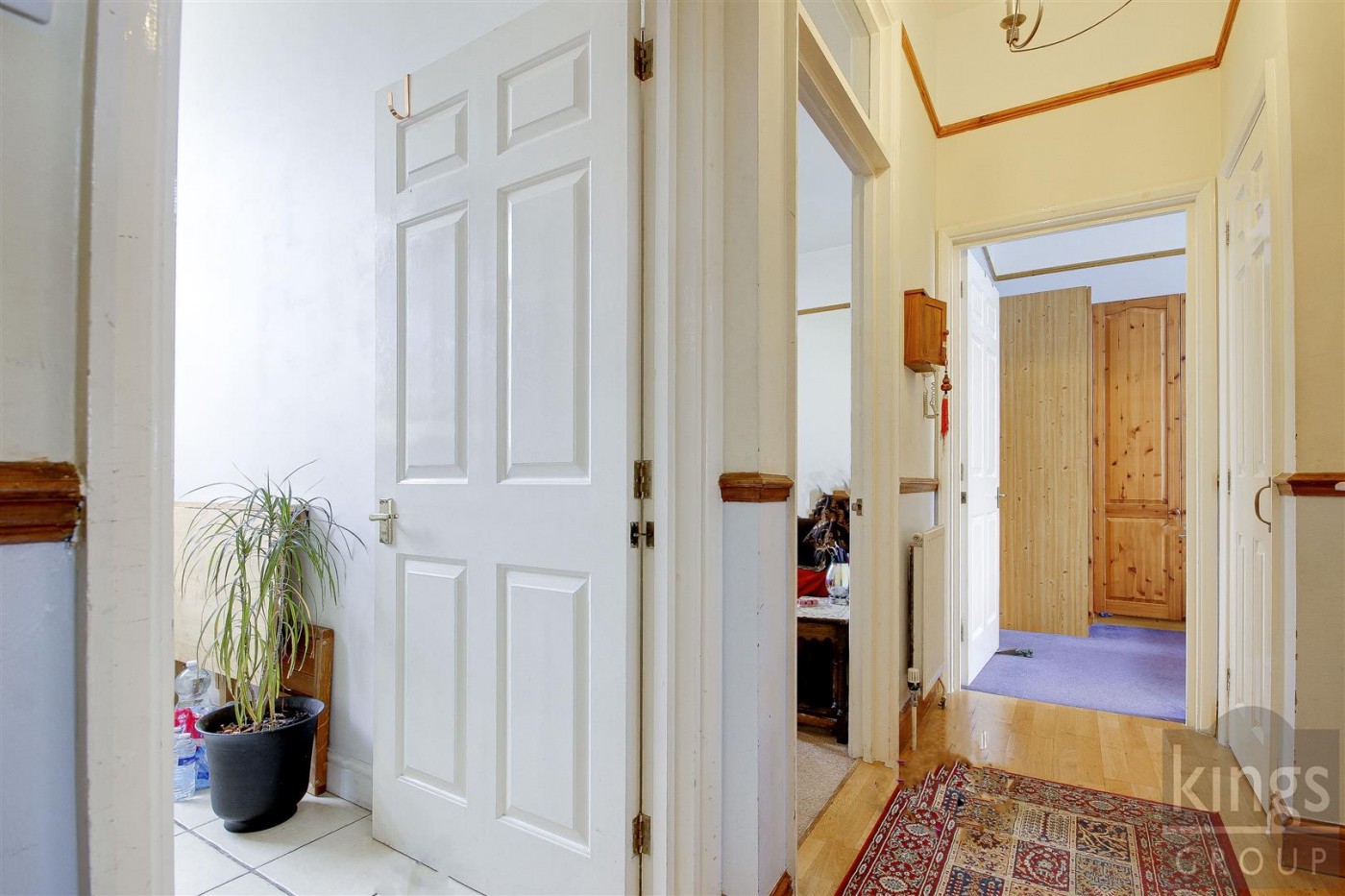 Images for Tresilian Avenue, London
