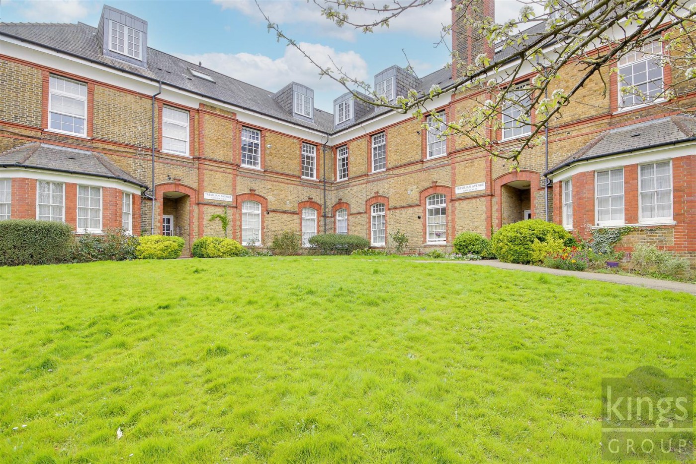 Images for Tresilian Avenue, London