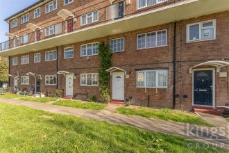 Church Street, Edmonton, N9