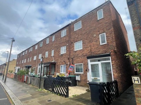 Cornwall Road, Seven Sisters, Tottenham - EAID:KingsGroupApi2020, BID:90994-1955