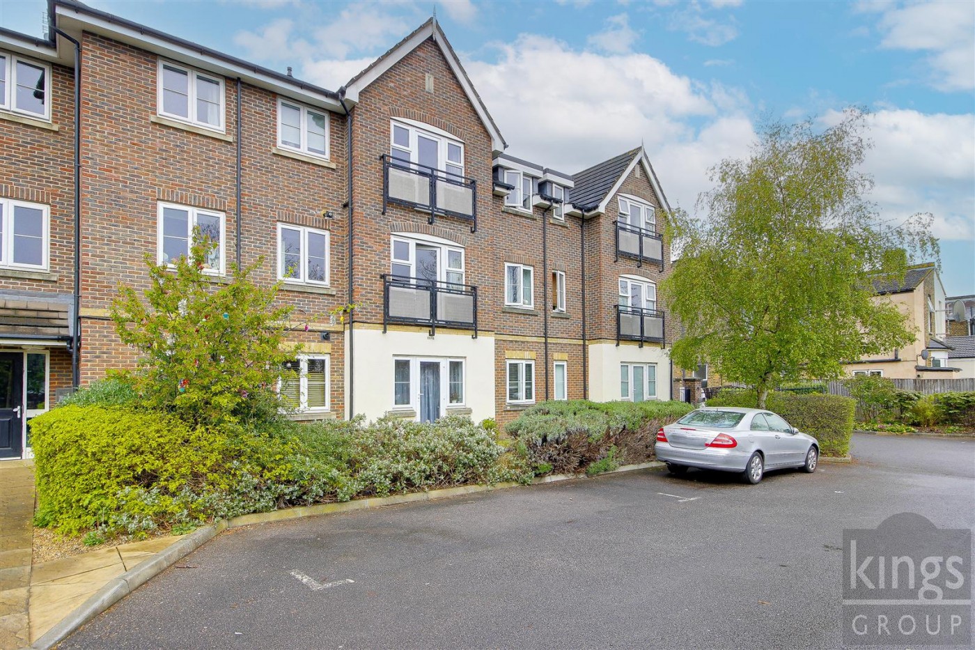 Images for Southbury Road, Enfield