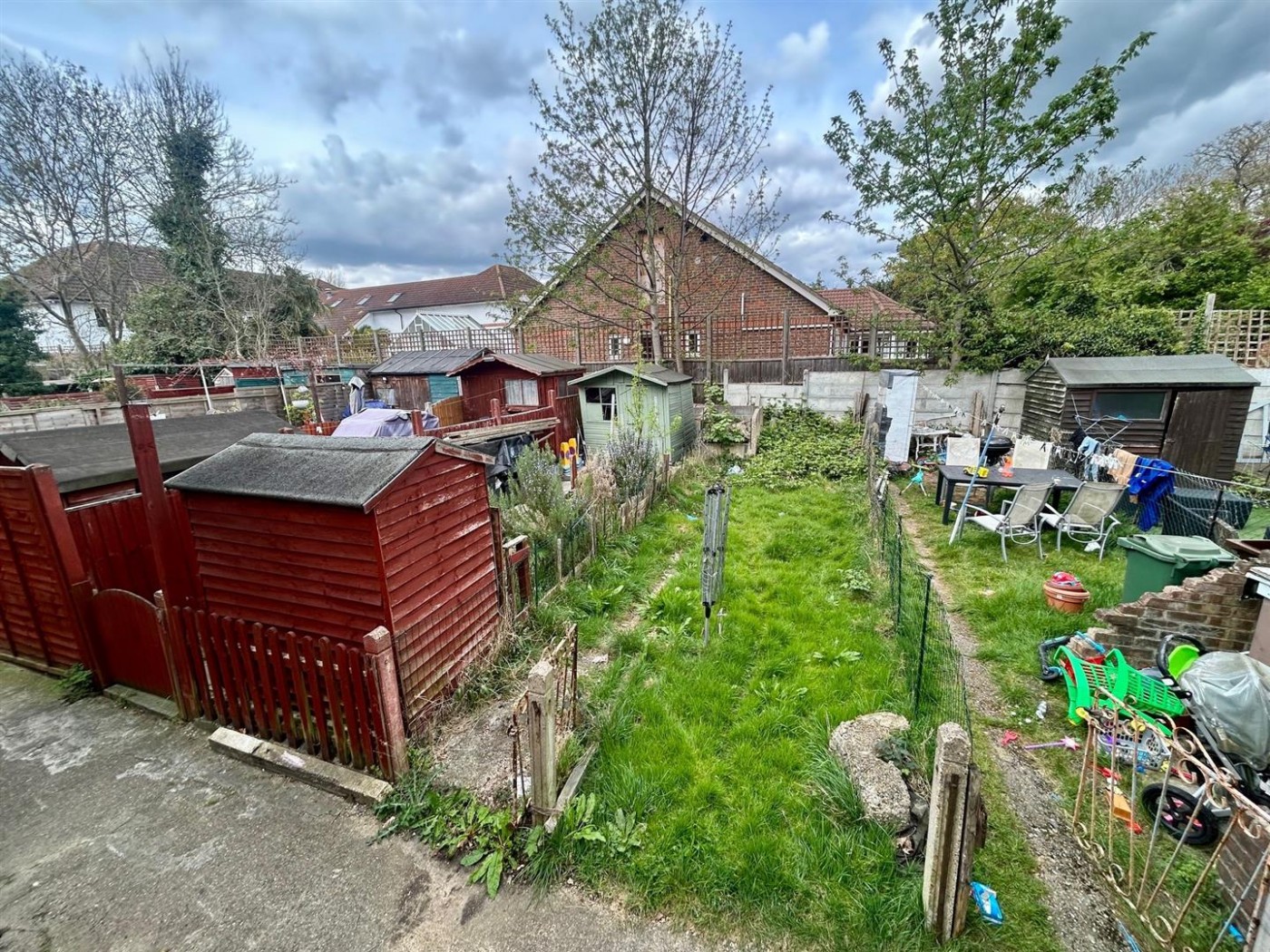 Images for Kingsley Gardens, London