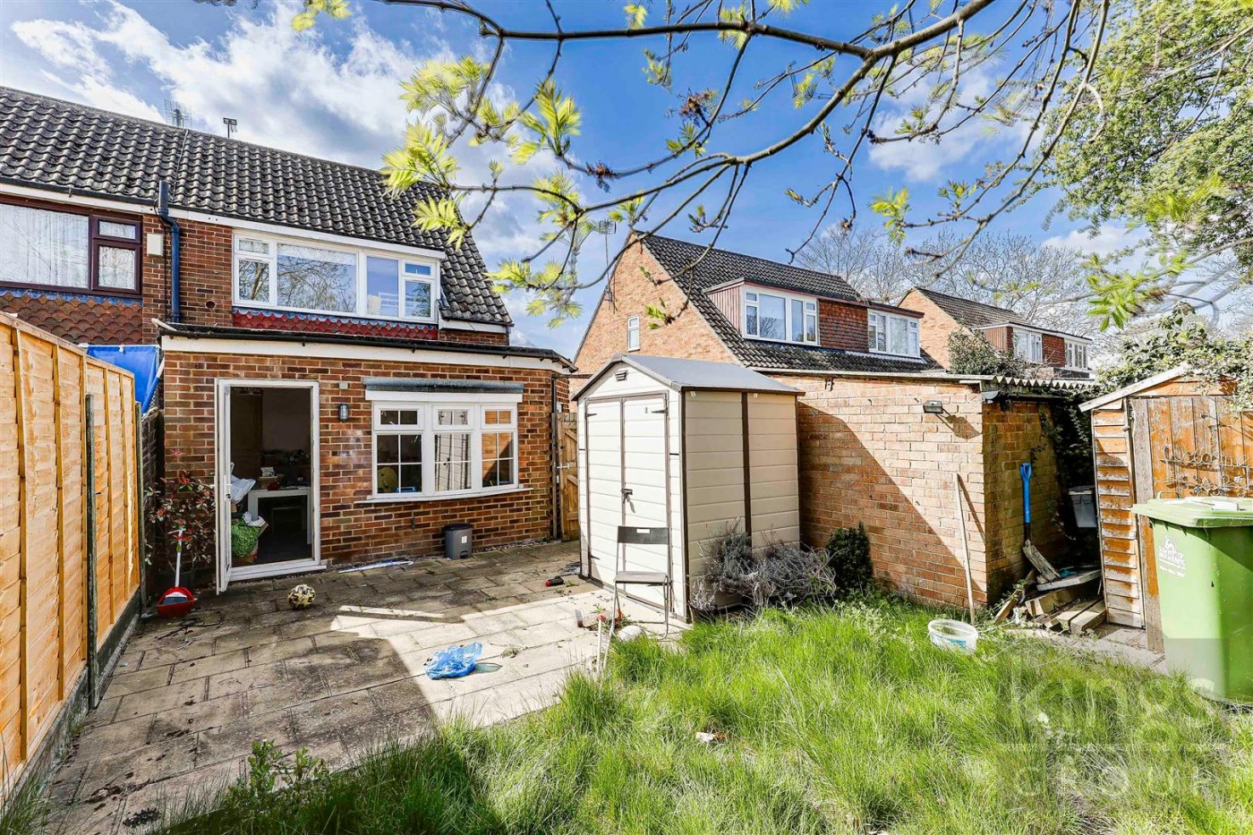 Images for Ousden Drive, Cheshunt, Herts, EN8