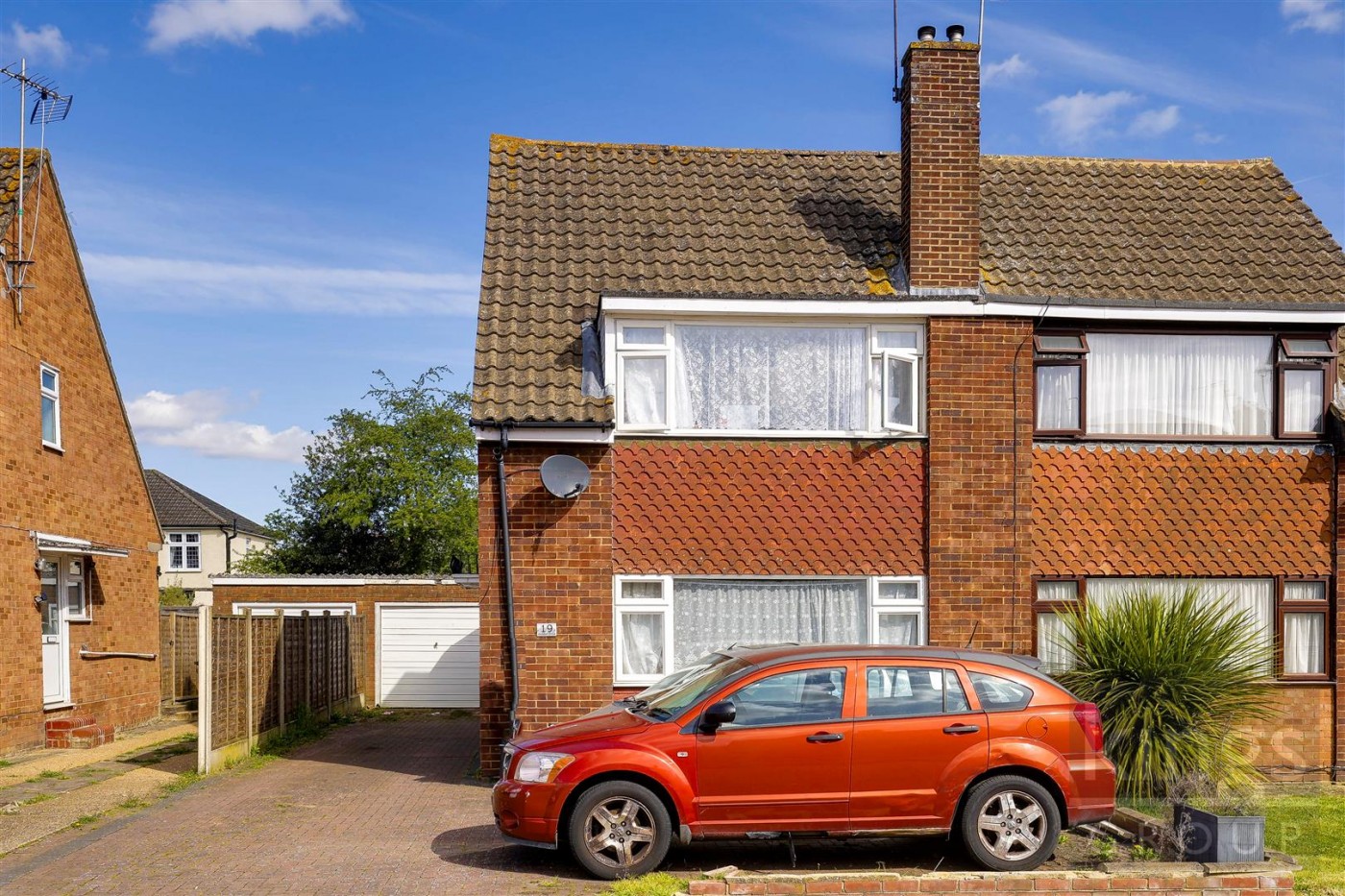 Images for Ousden Drive, Cheshunt, Herts, EN8