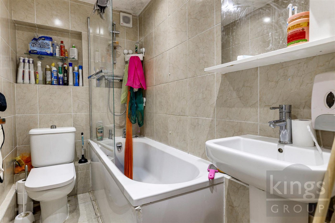 Images for Ousden Drive, Cheshunt, Herts, EN8