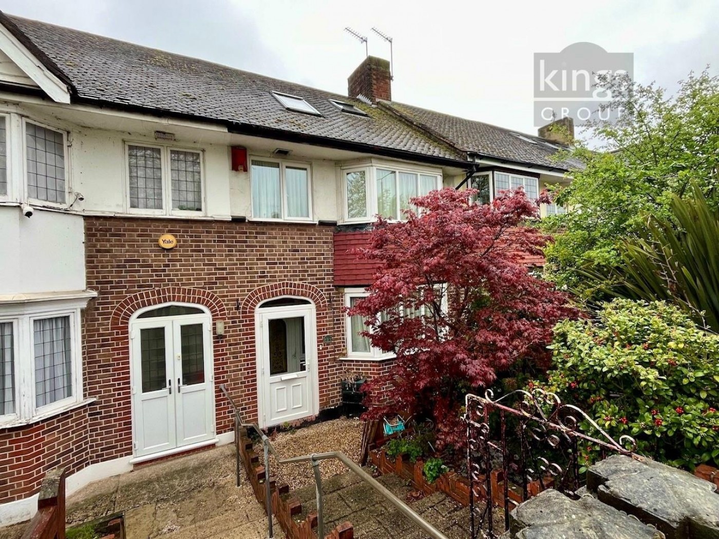 Images for Waltham Way, London