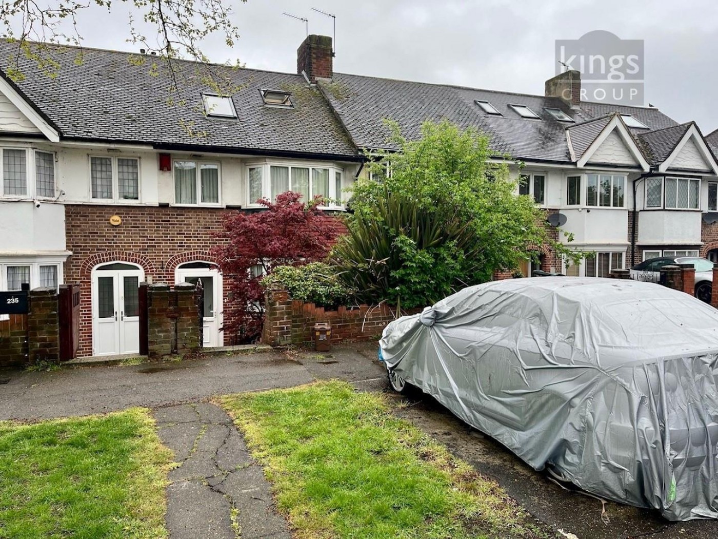Images for Waltham Way, London