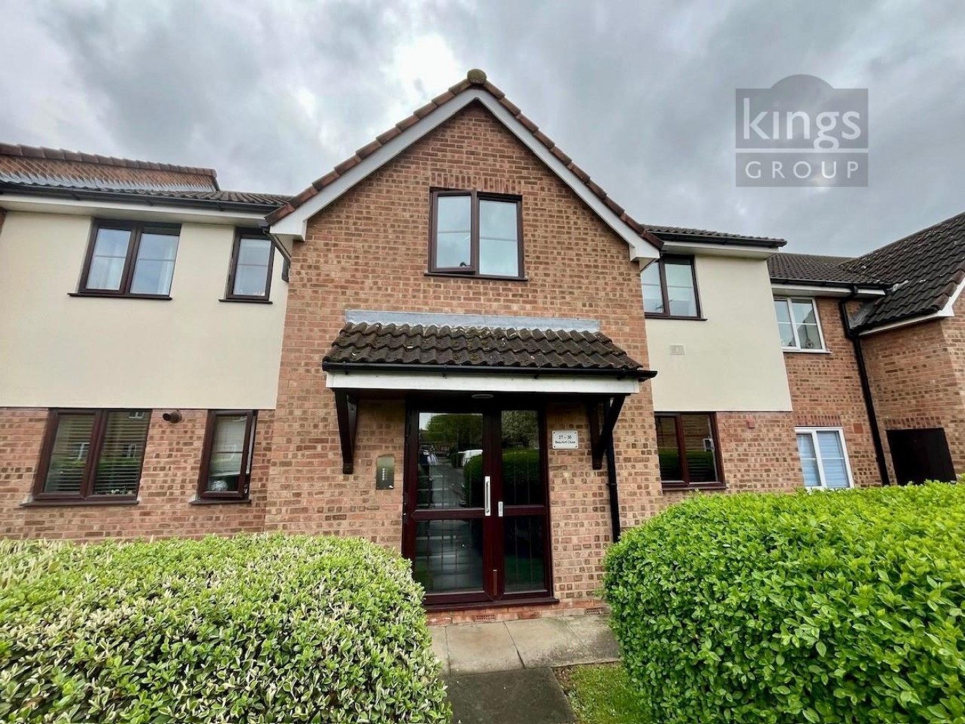 Images for Beaufort Close, London