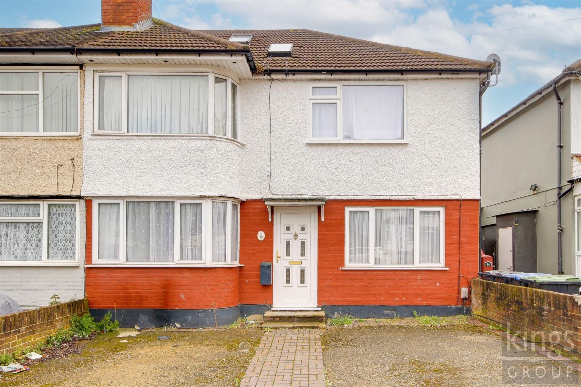 Images for Crest Drive, Enfield