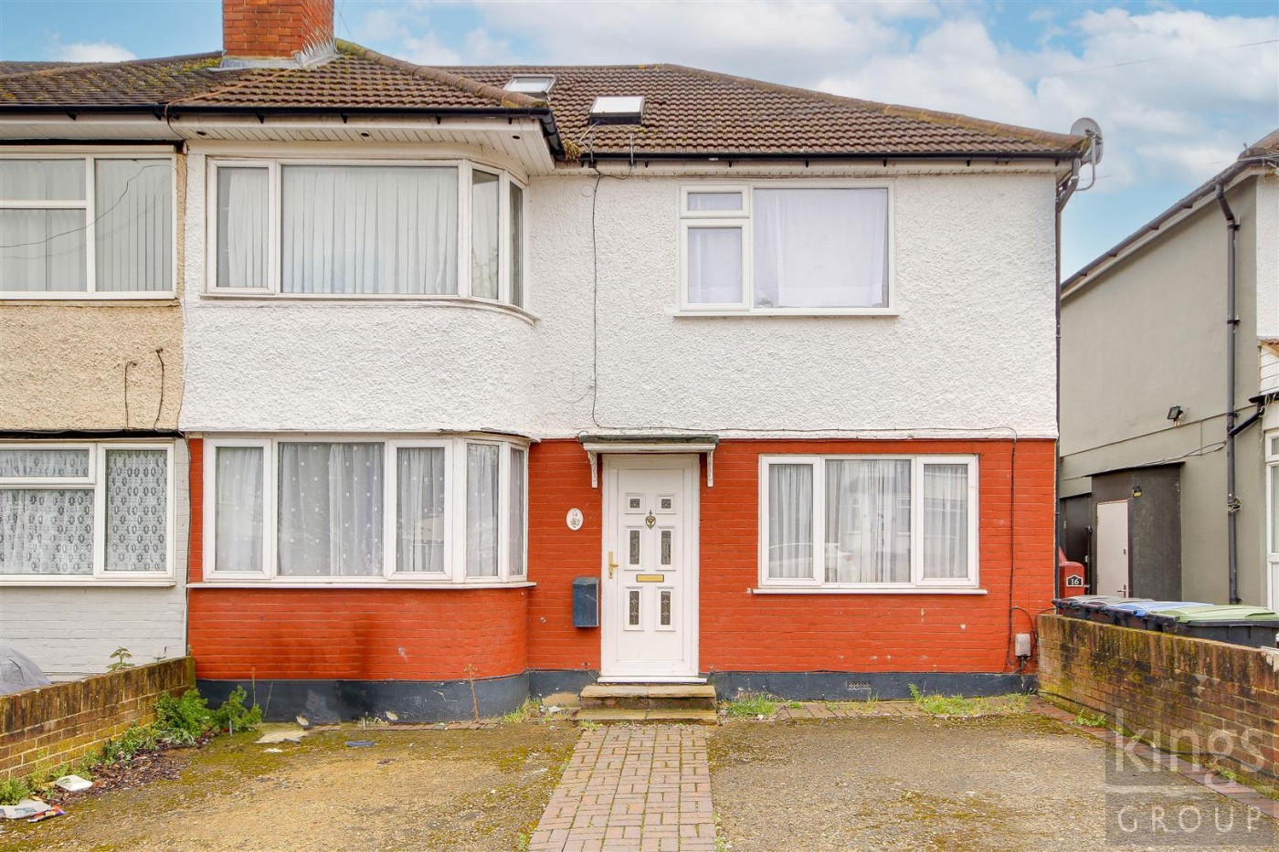 Images for Crest Drive, Enfield