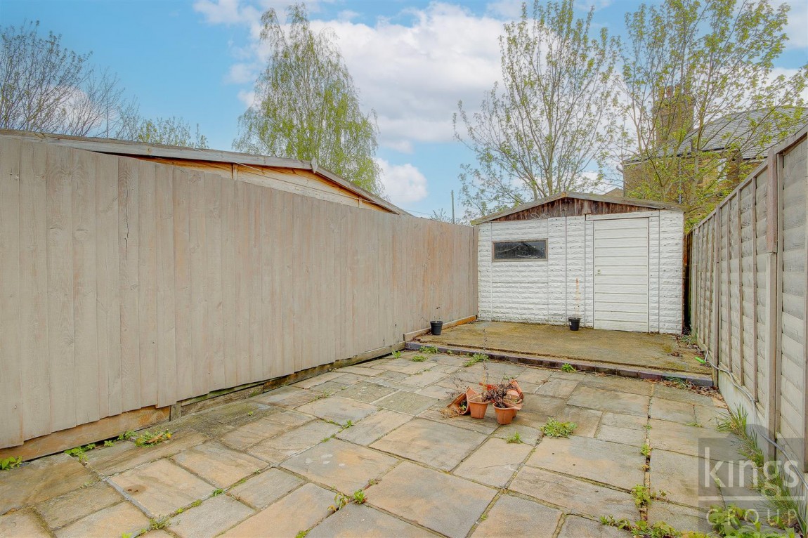Images for Crest Drive, Enfield