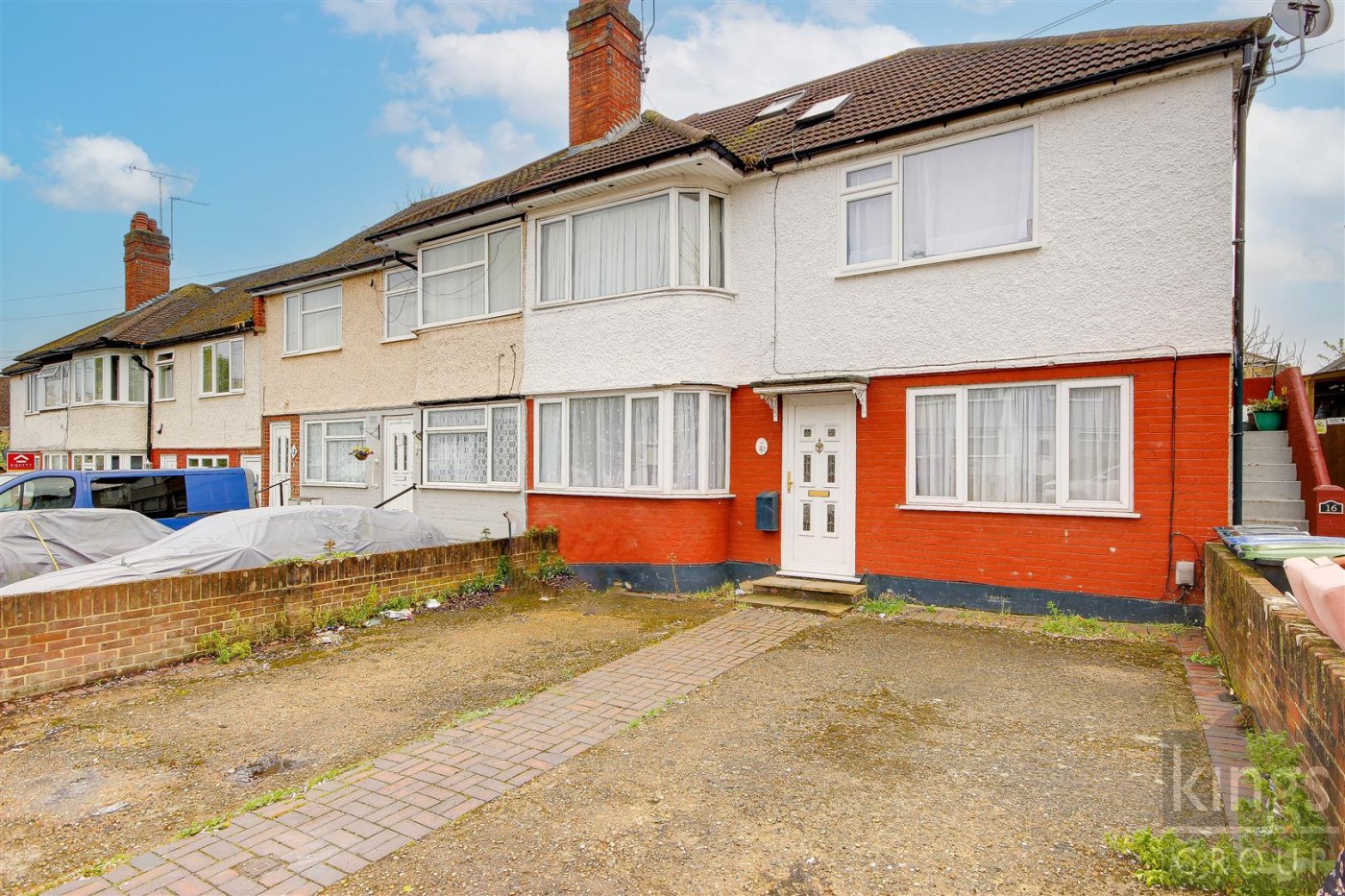 Images for Crest Drive, Enfield