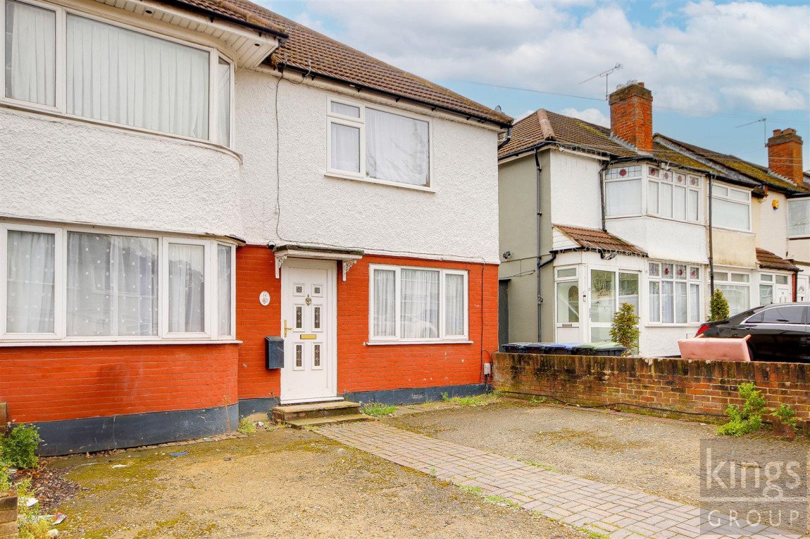 Images for Crest Drive, Enfield